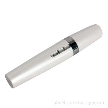Cute 415nm Blue Light Acne Removing Pen, 100% CE Passed